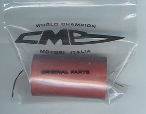 C91544 .45 Exhaust coupler